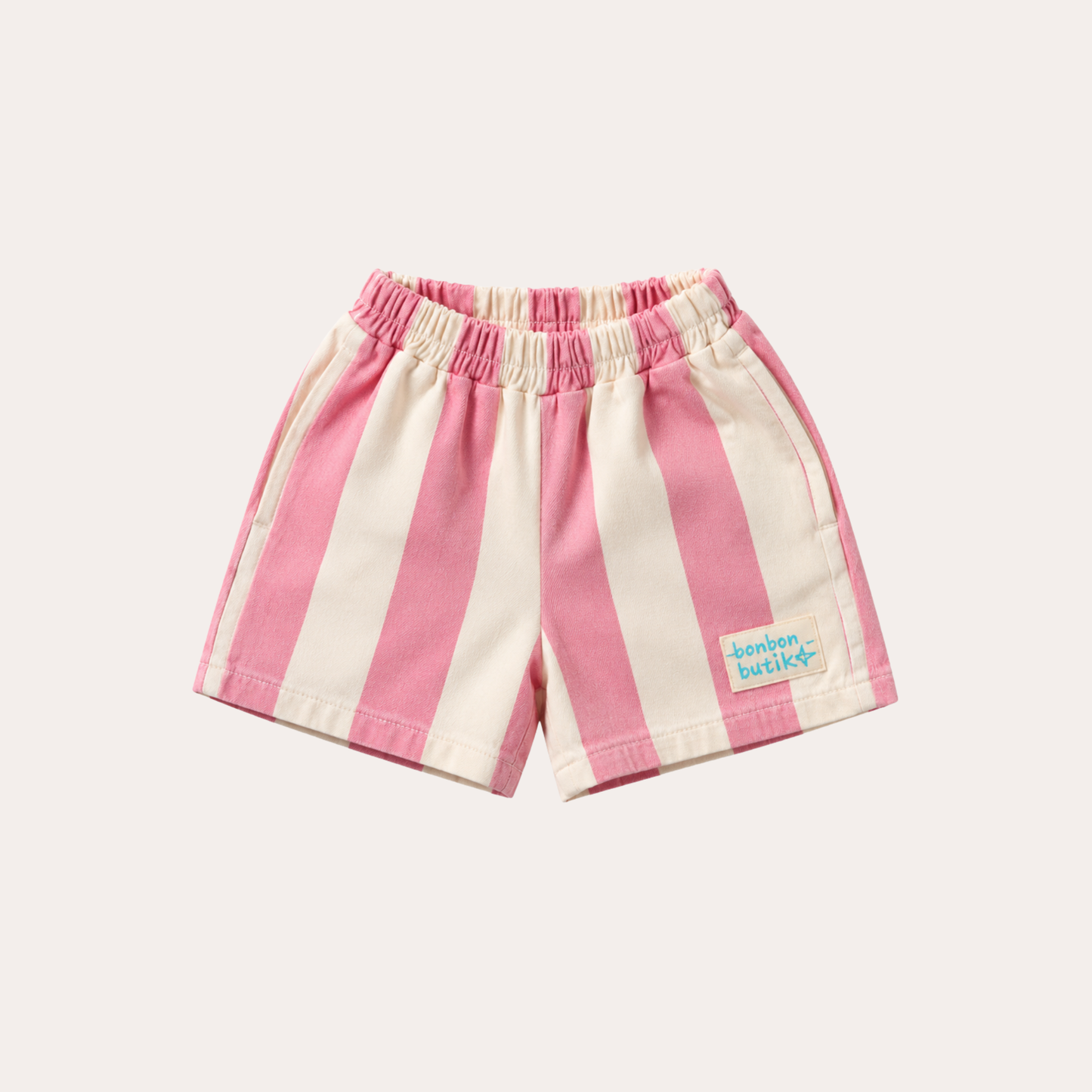 Sunny Shorts ☀️🍒