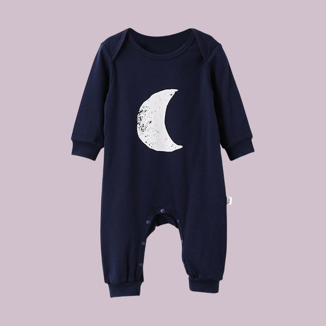 Maan romper