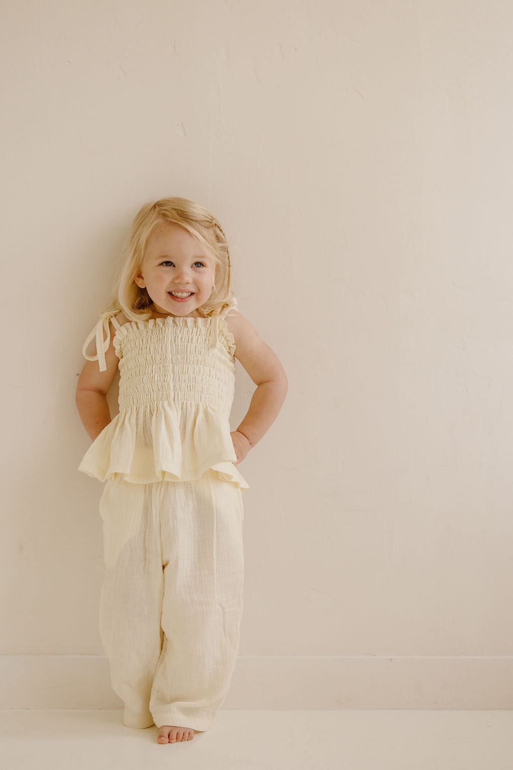 Luchtige zomerset