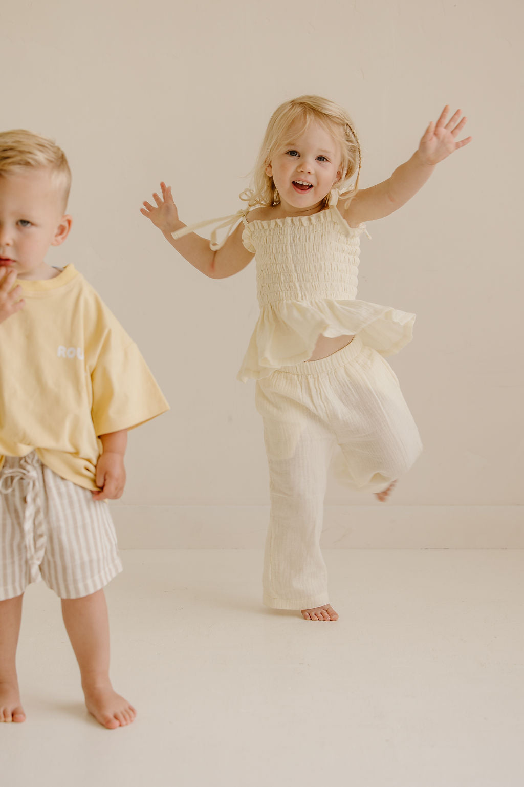 Luchtige zomerset