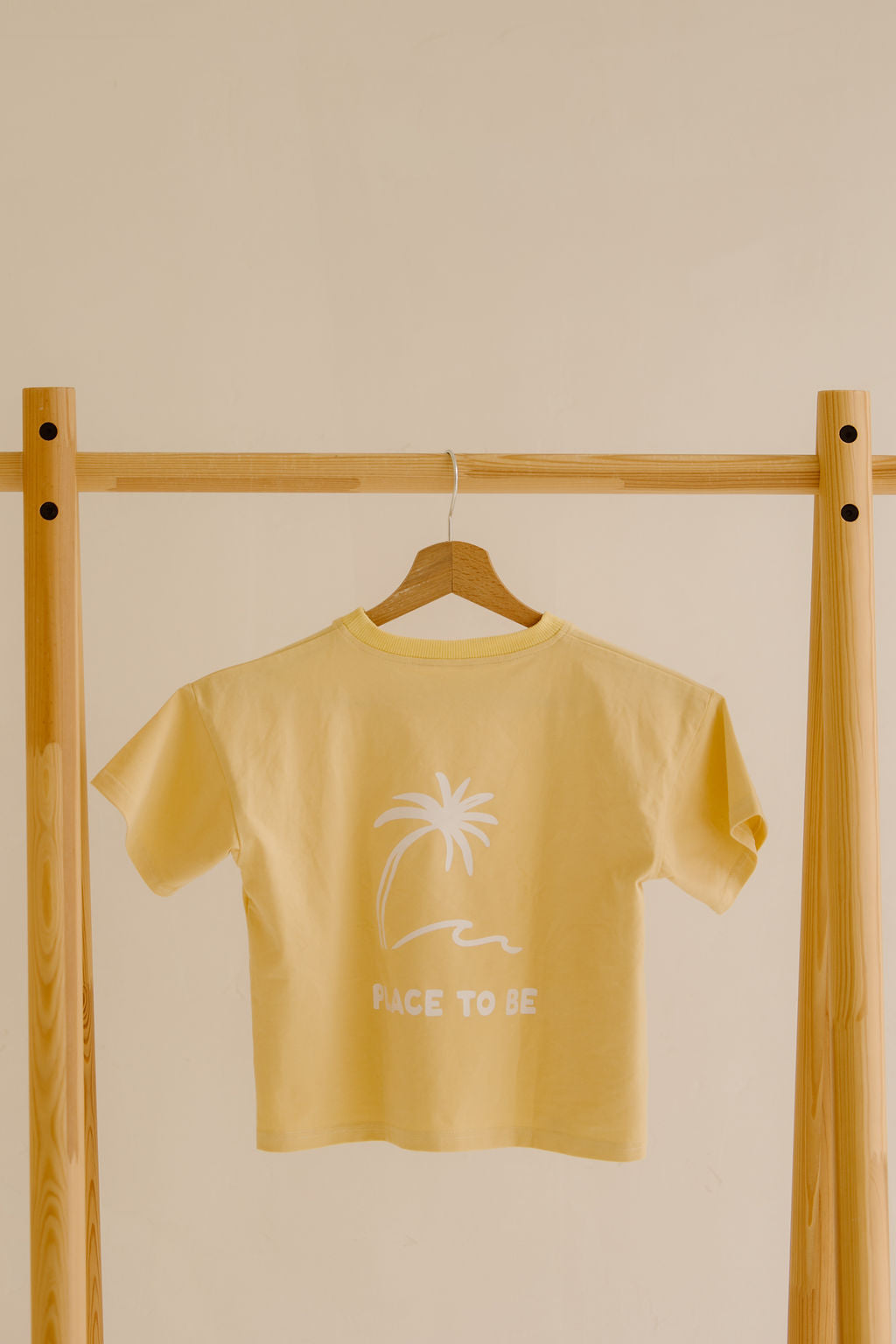 Hippe oversized shirts kleur