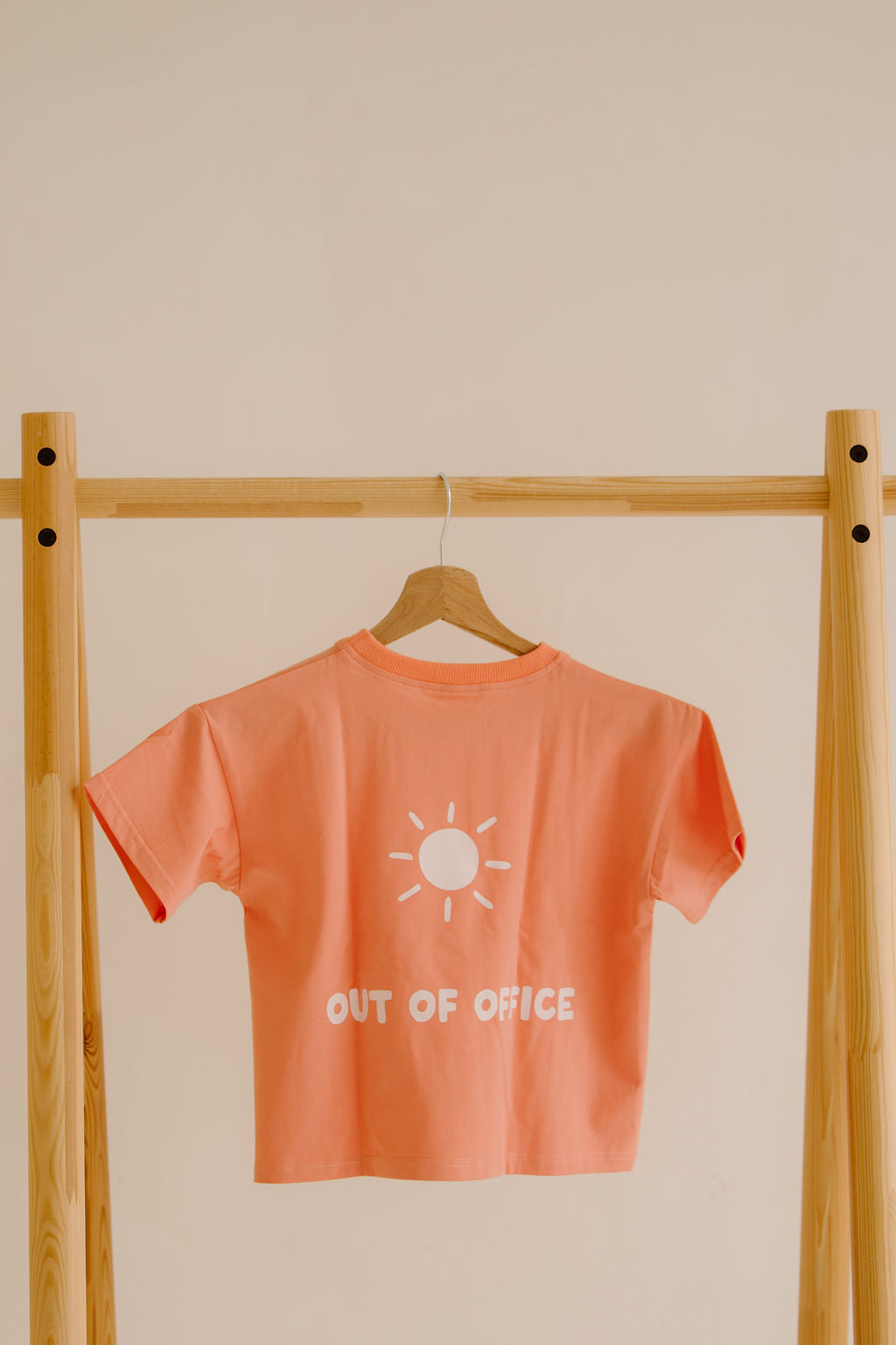 Hippe oversized shirts kleur