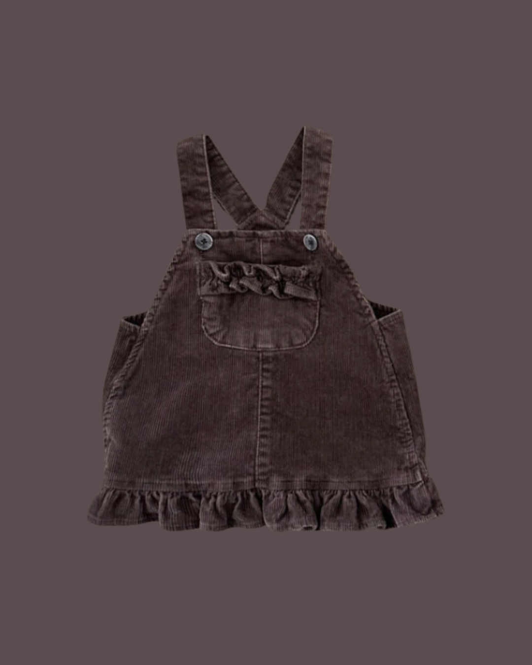 Jumper skirt