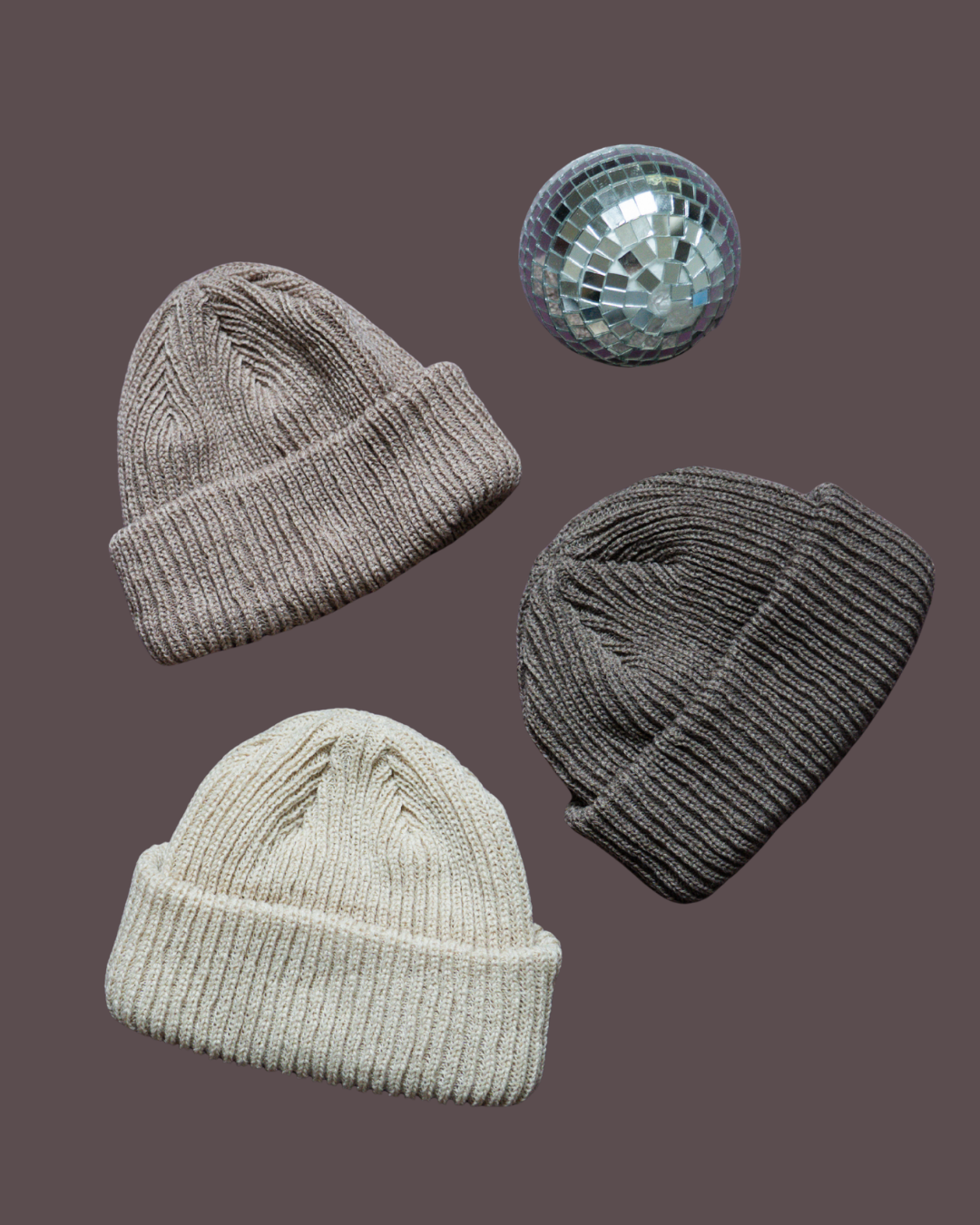 Soft Beanie
