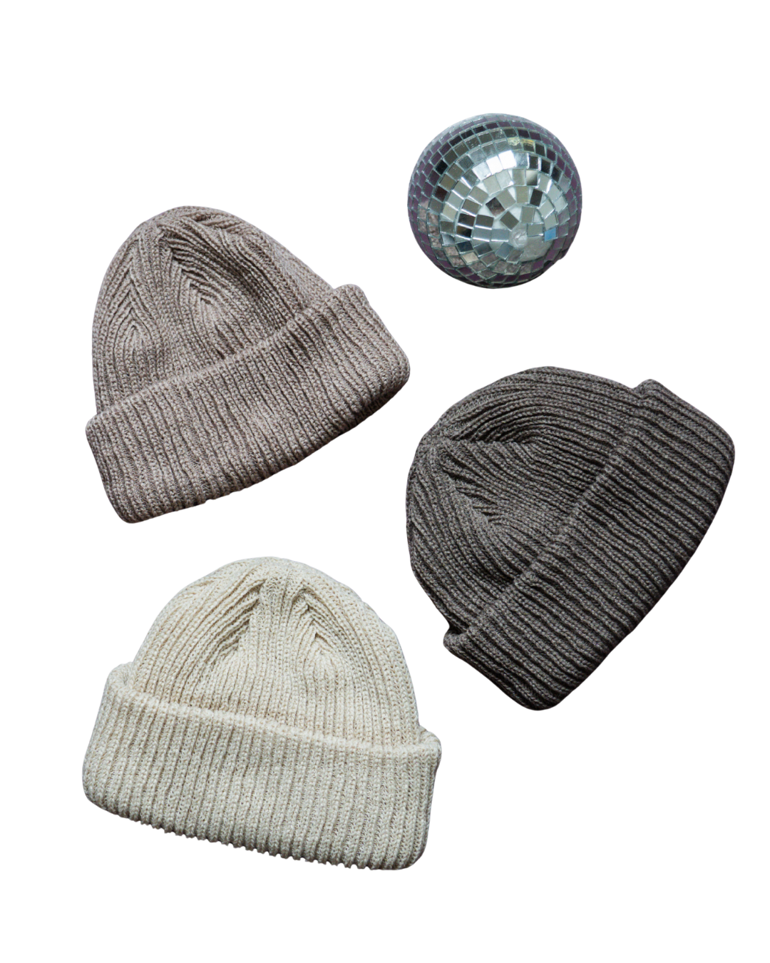Soft Beanie