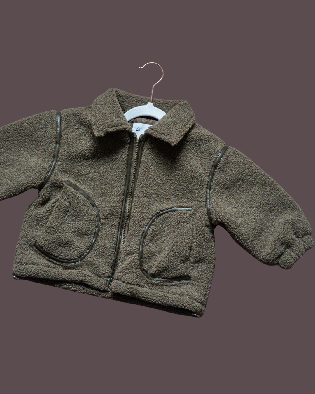 Stoer jack | Chocolate