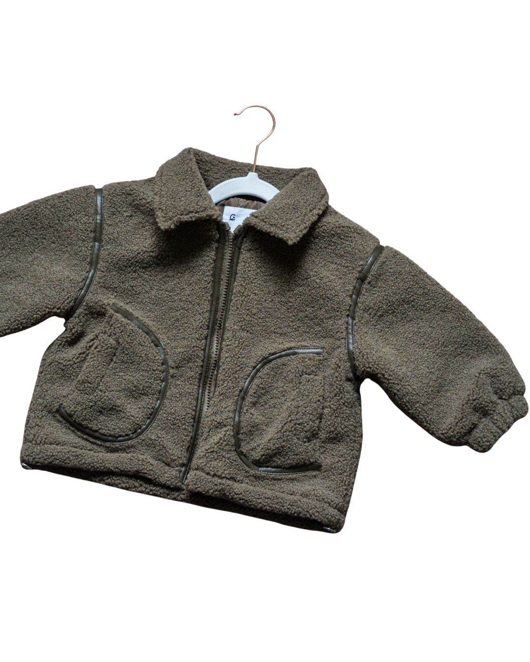 Stoer jack | Chocolate