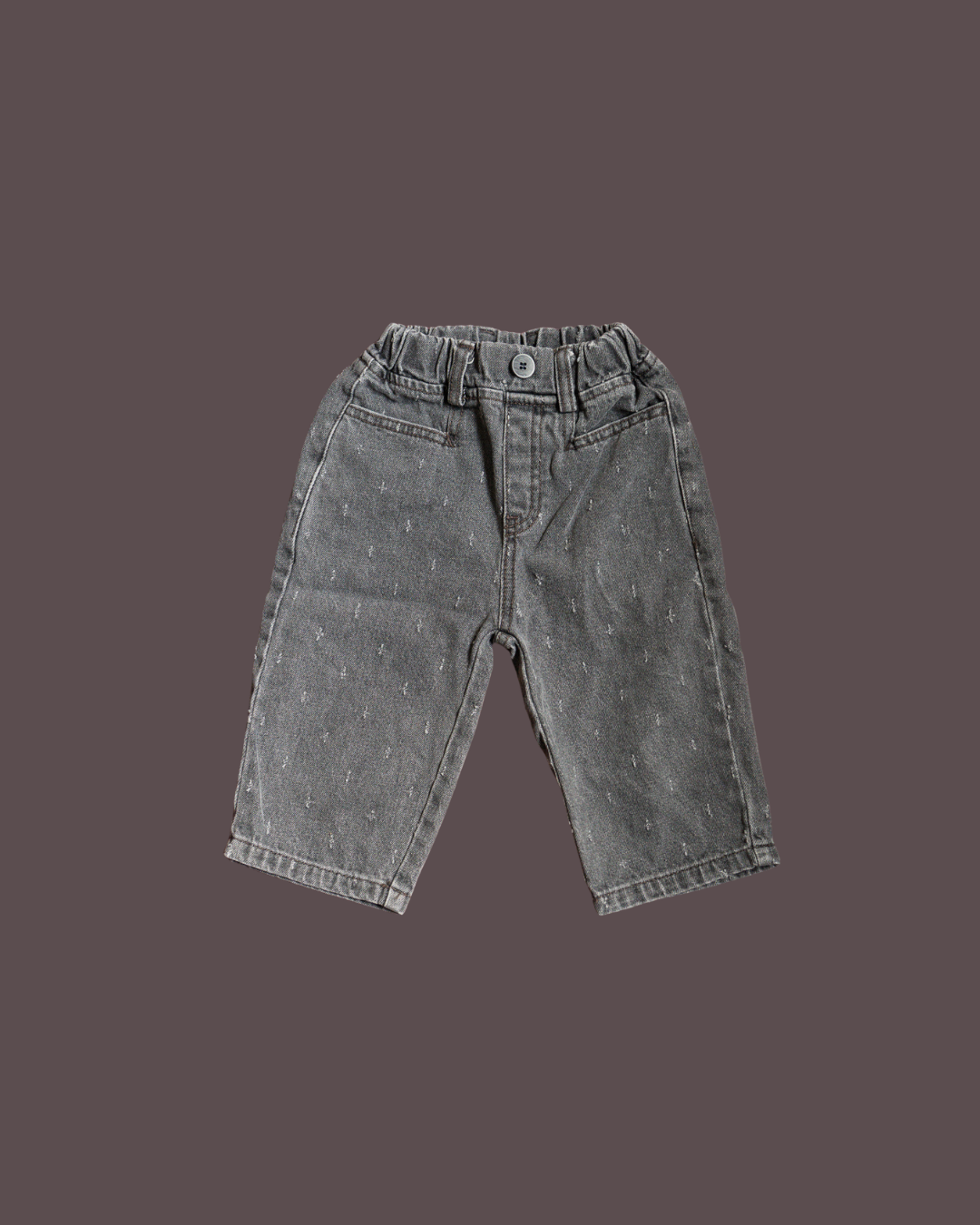 Punching Pants