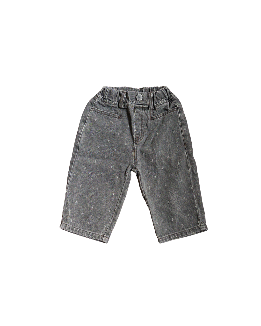 Punching Pants