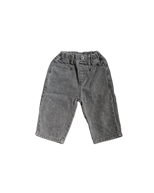 Punching Pants
