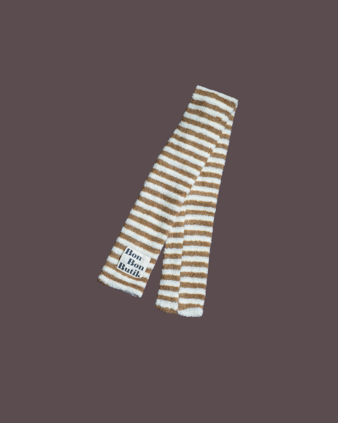 Mini Cozy Scarf