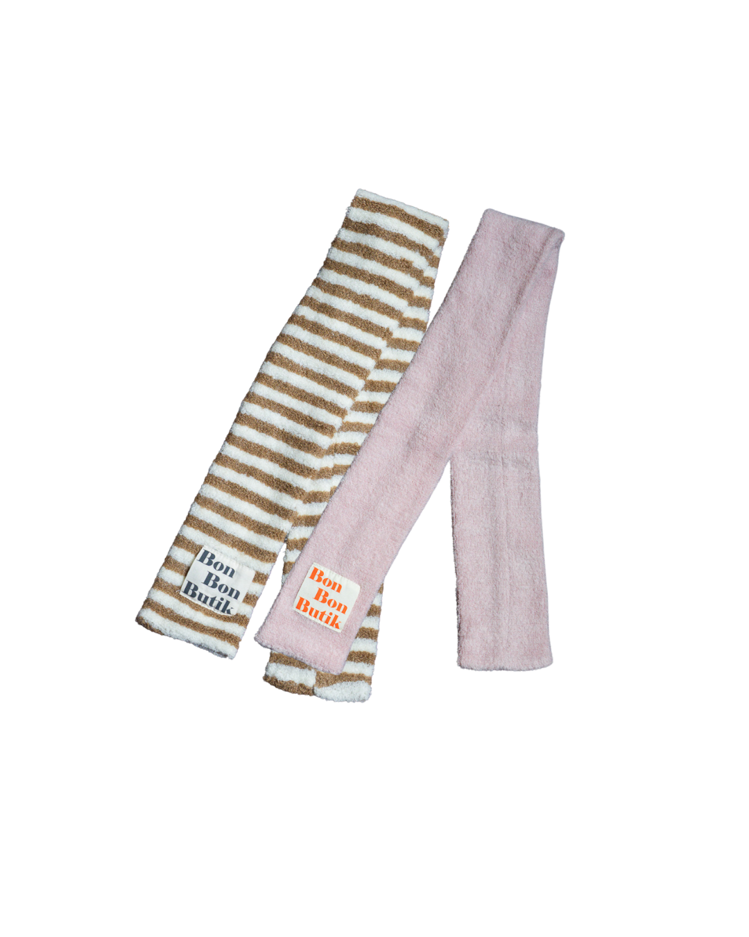 Mini Cozy Scarf
