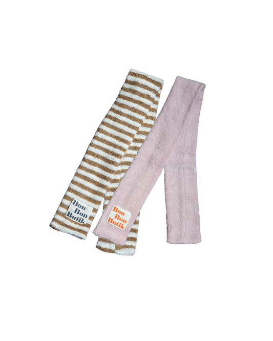 Mini Cozy Scarf