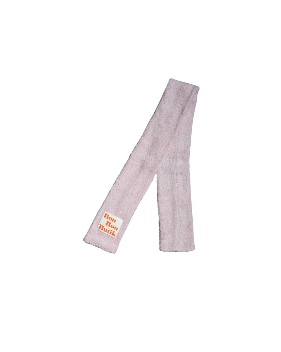 Mini Cozy Scarf