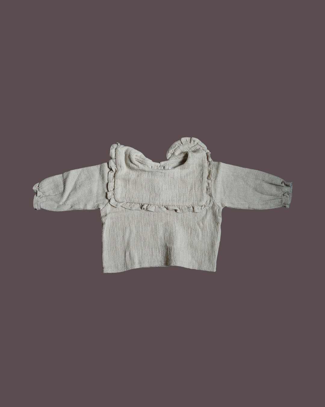 Sailor blouse