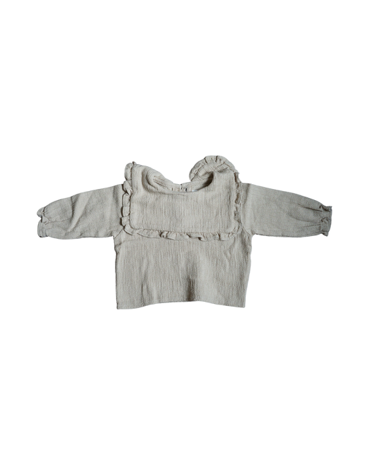 Sailor blouse