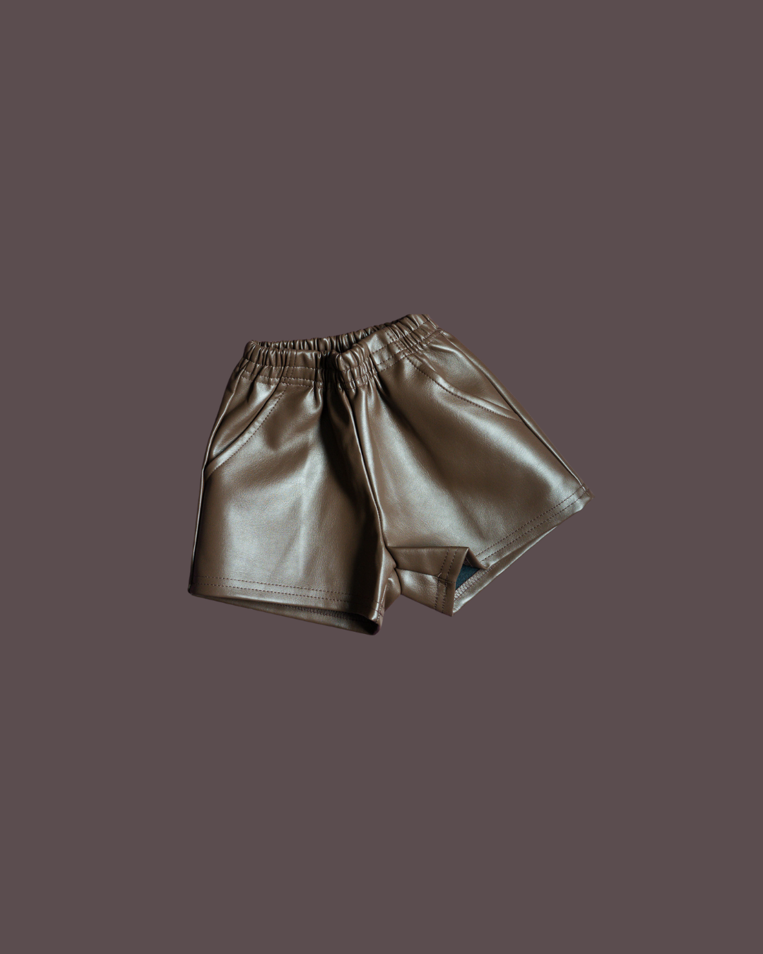 Crunchy Shorts