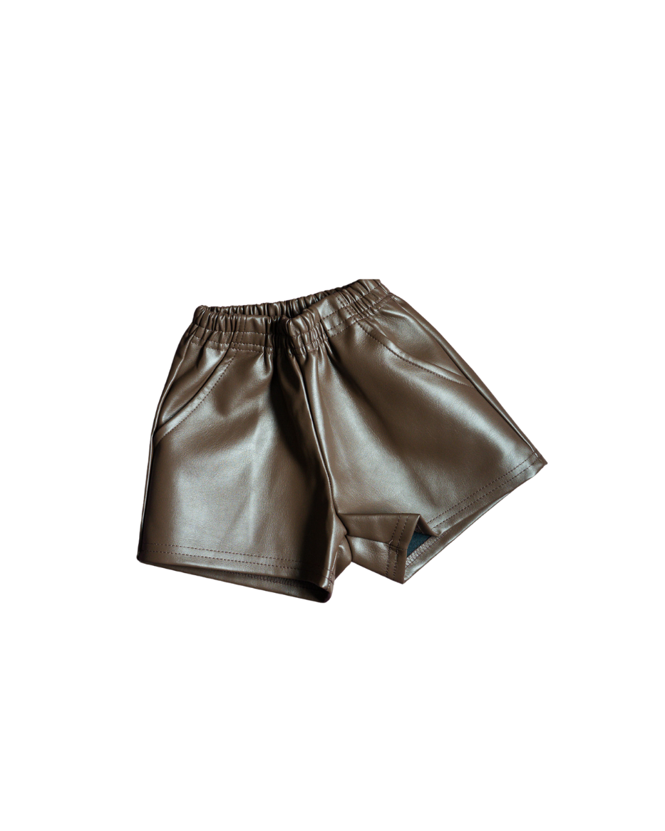 Crunchy Shorts
