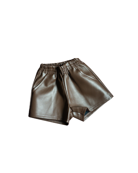Crunchy Shorts