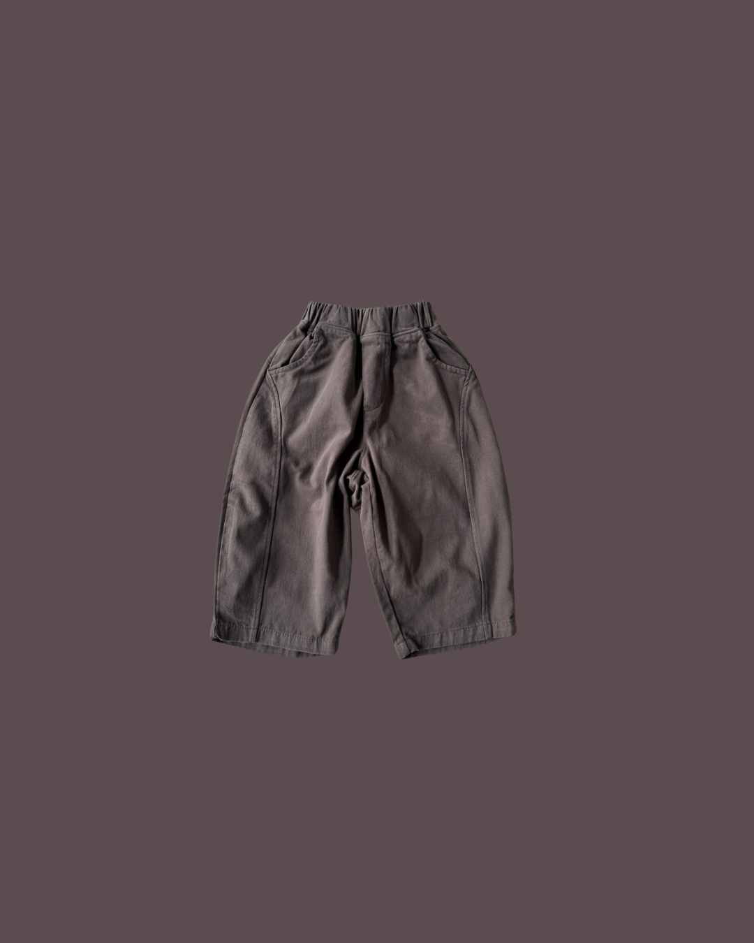 Brown pants - COMING SOON