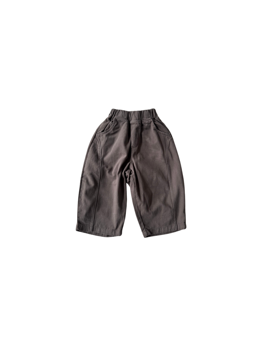 Brown pants - COMING SOON