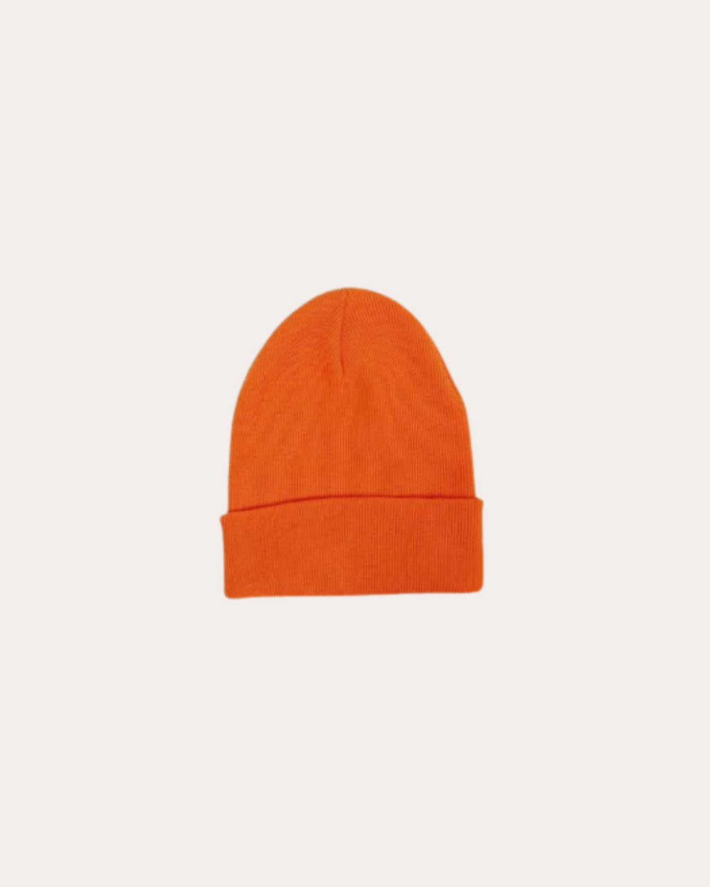 BEANIE kleur naar keuze
