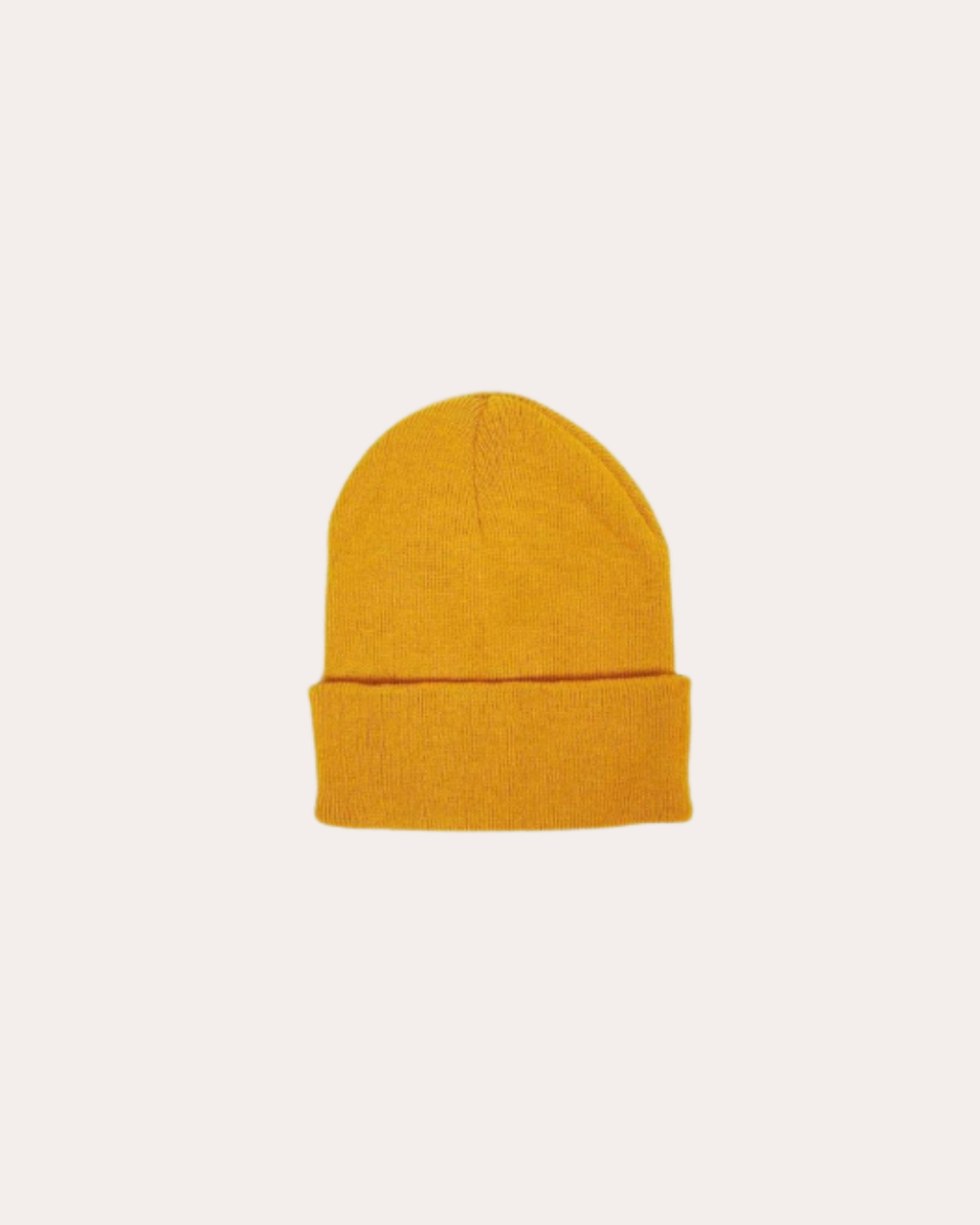 BEANIE kleur naar keuze