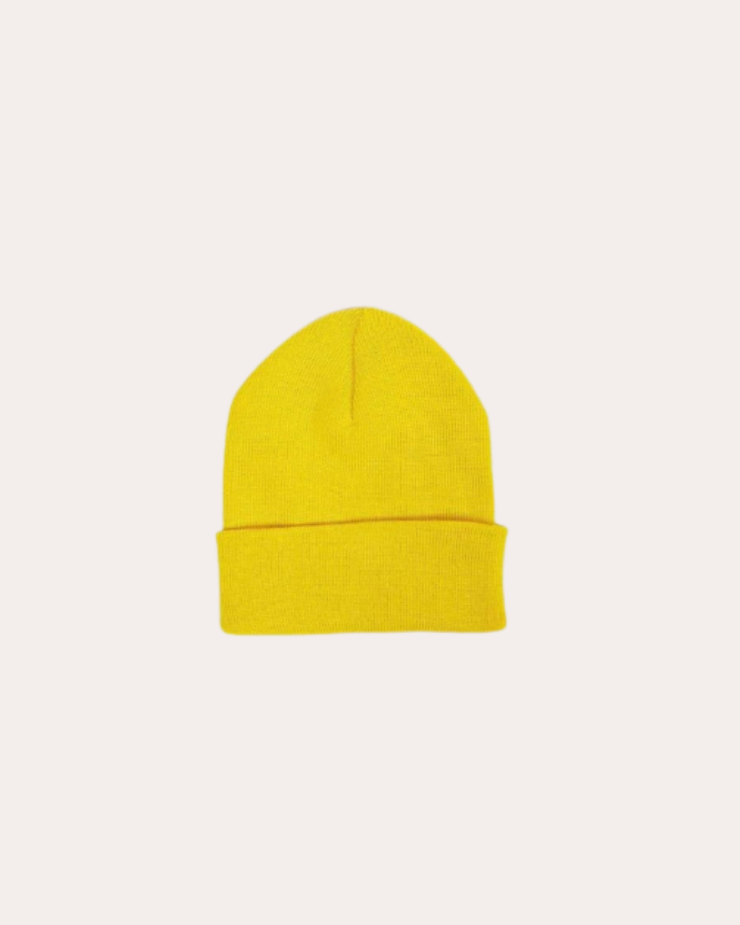 BEANIE kleur naar keuze