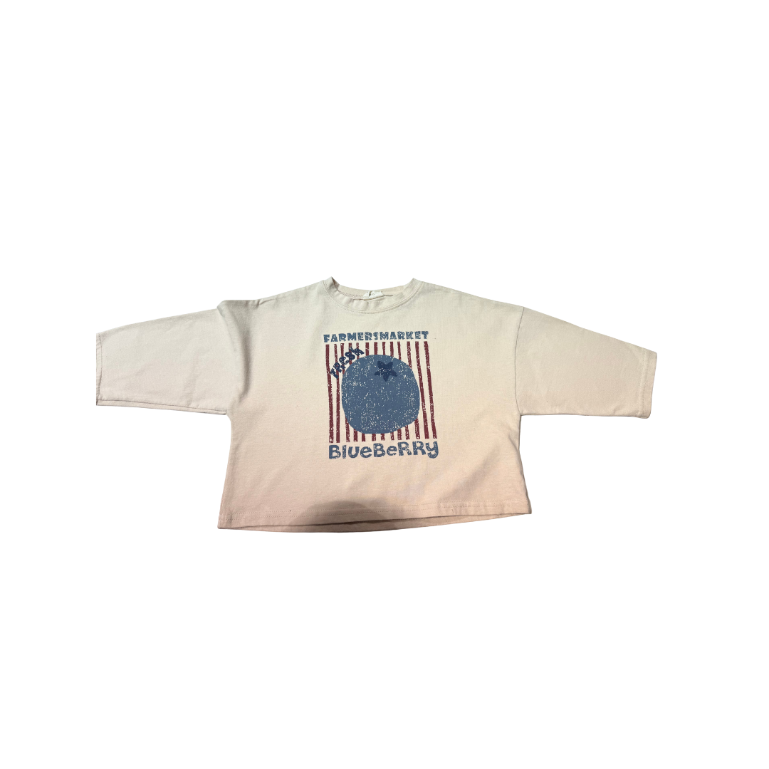 Bauern-T-Shirt