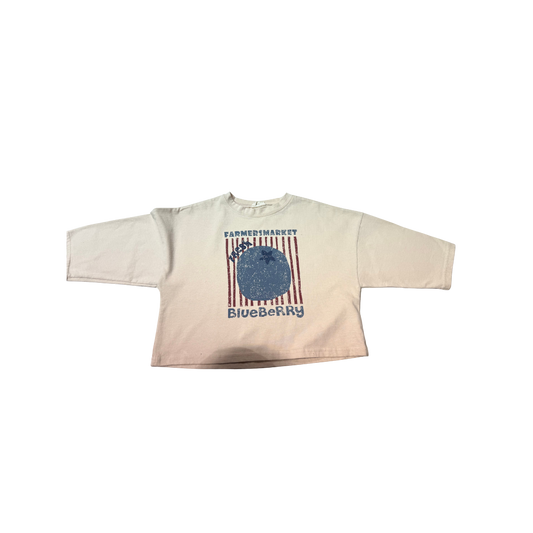 Farmers tee