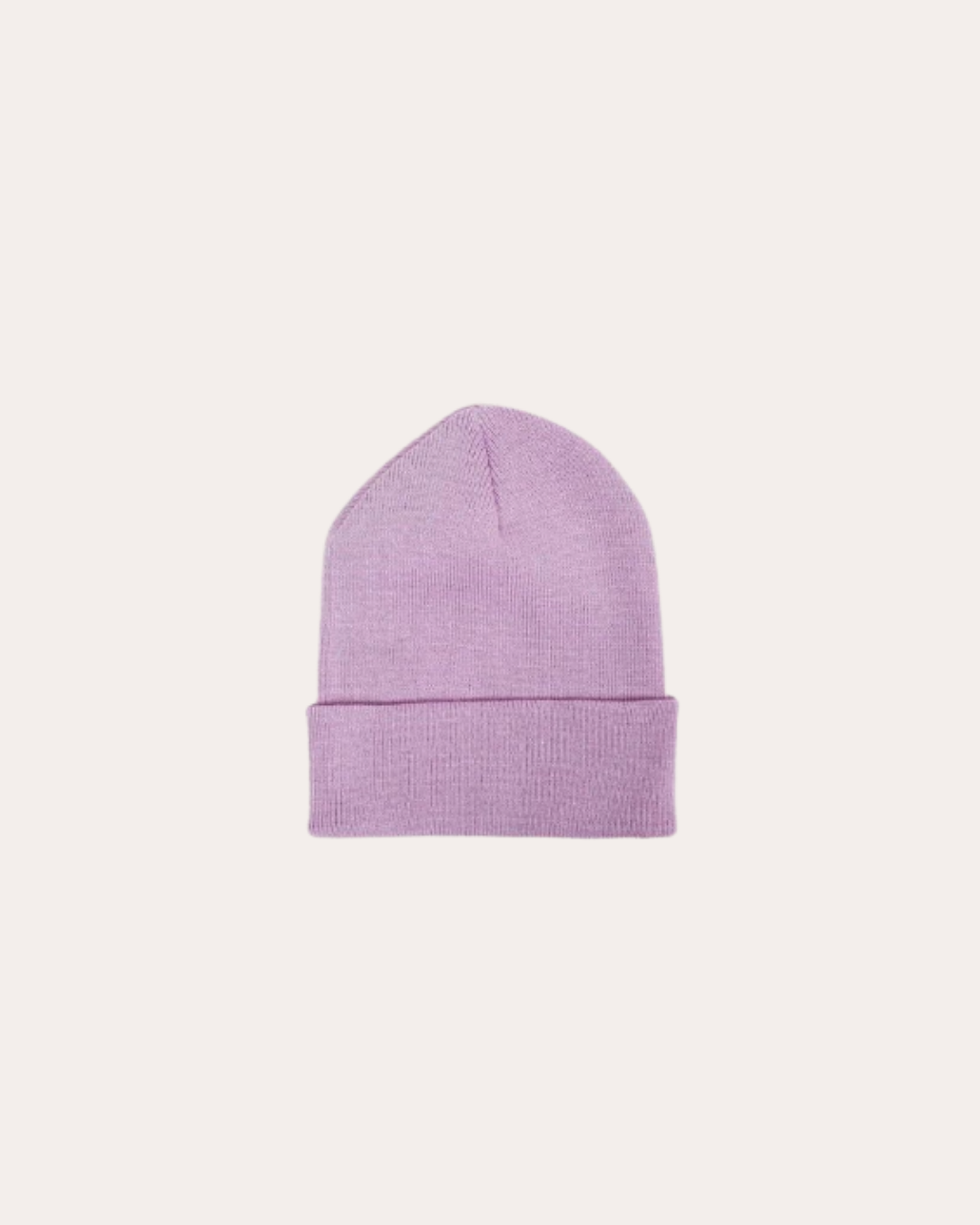 BEANIE kleur naar keuze