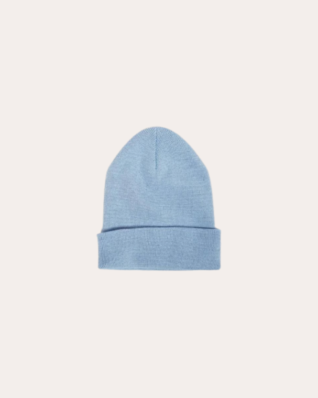 BEANIE kleur naar keuze