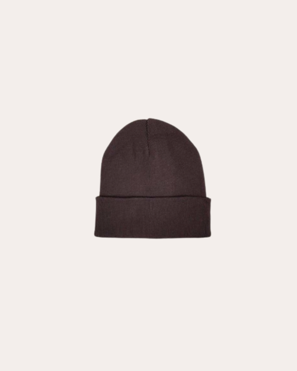 BEANIE kleur naar keuze