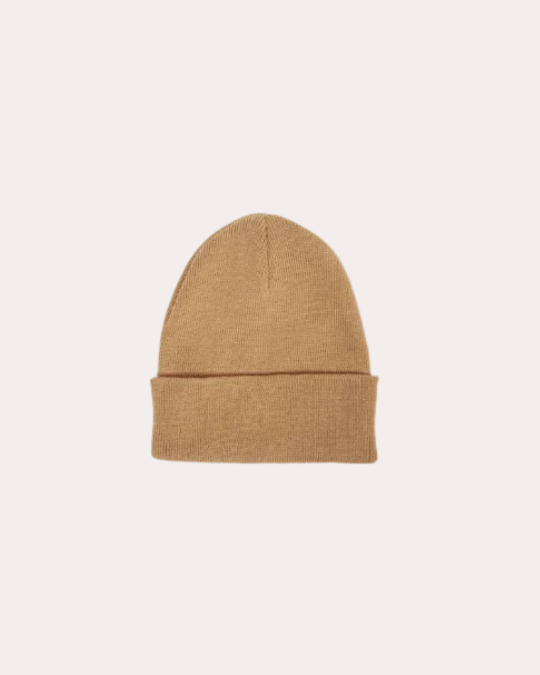 BEANIE kleur naar keuze