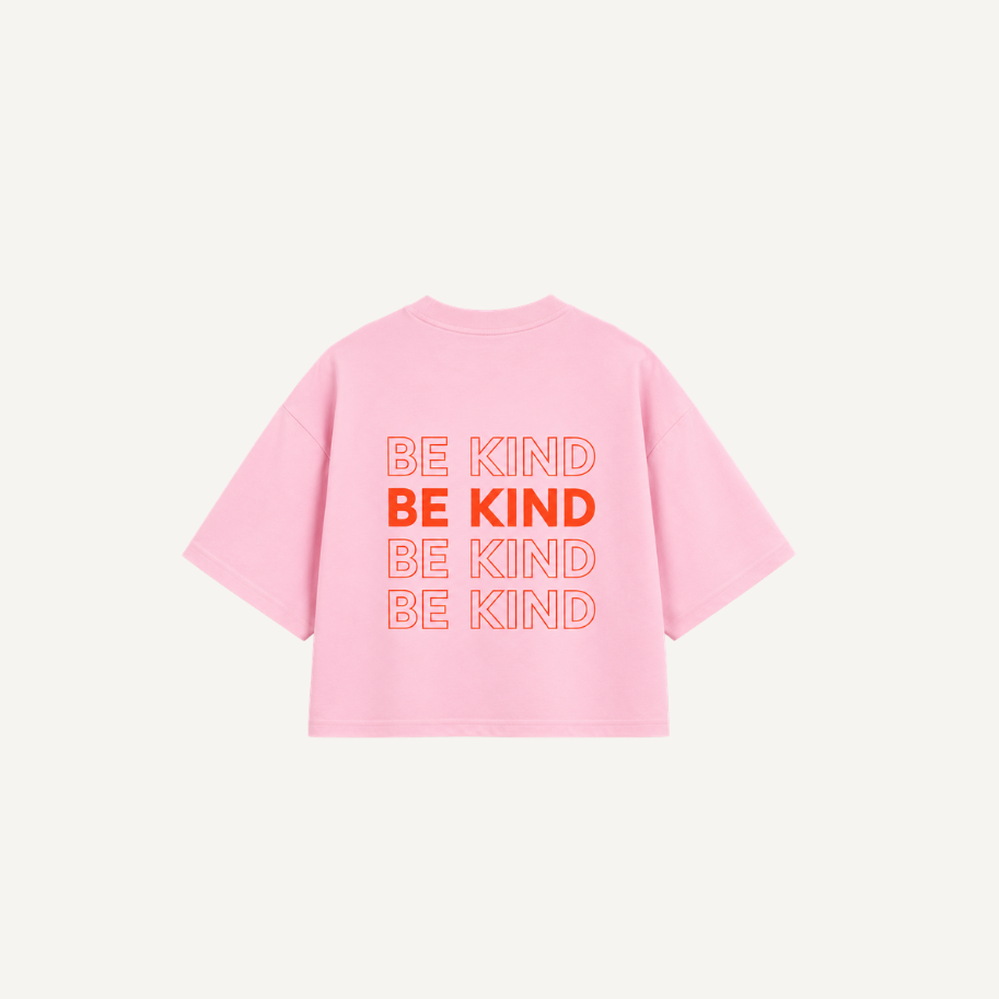 Oversized T-Shirt SEI LIEB
