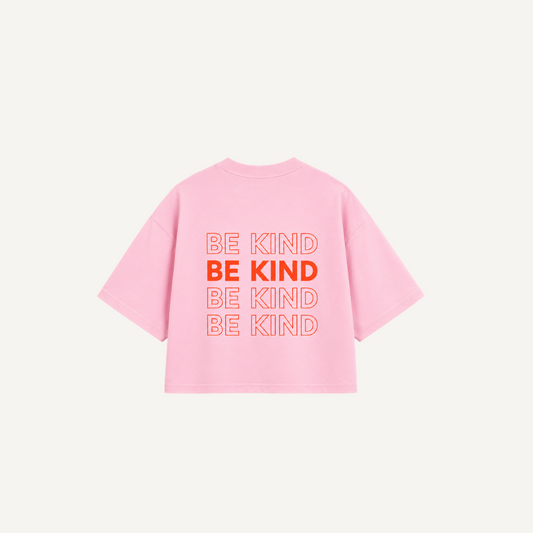 Oversized T-Shirt SEI LIEB