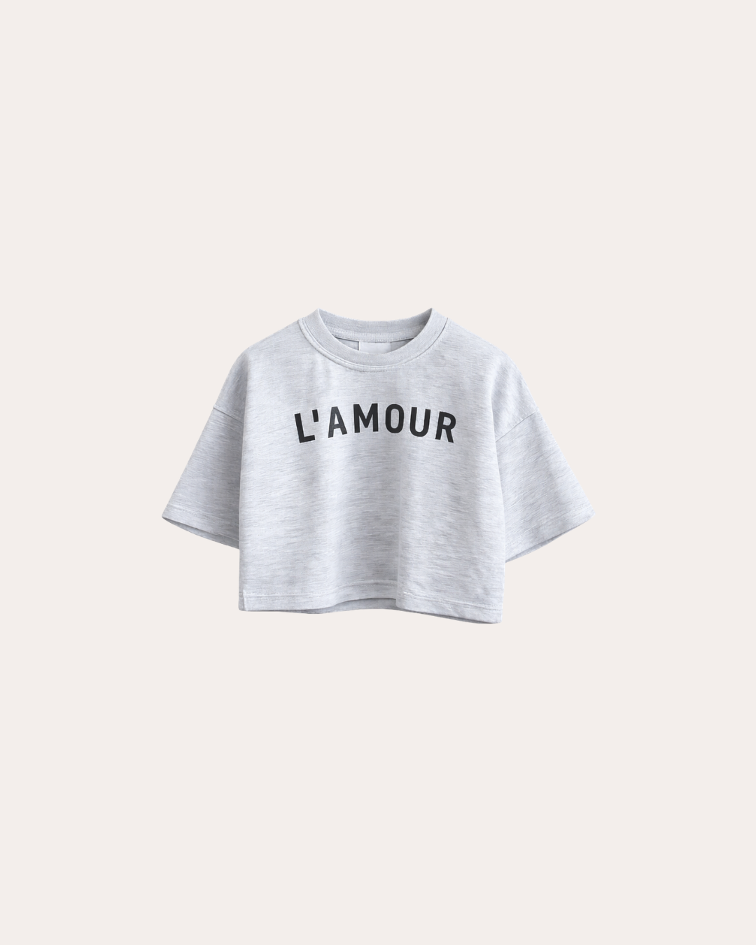 L'amour Tee