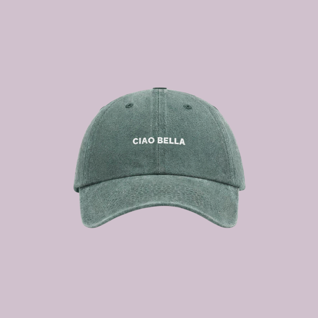 CIAO BELLA Haustier