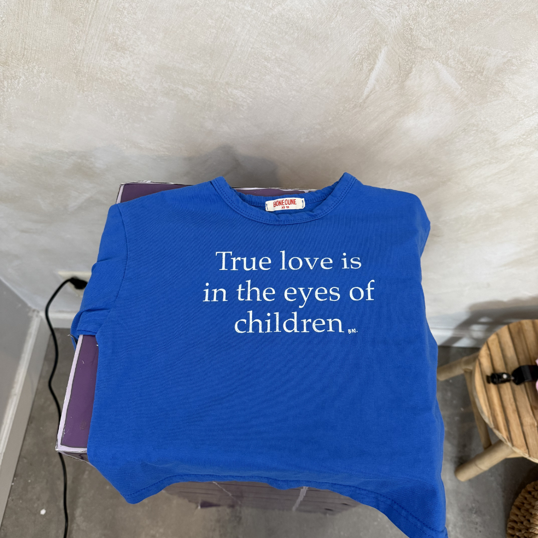 Love Single T-Shirt
