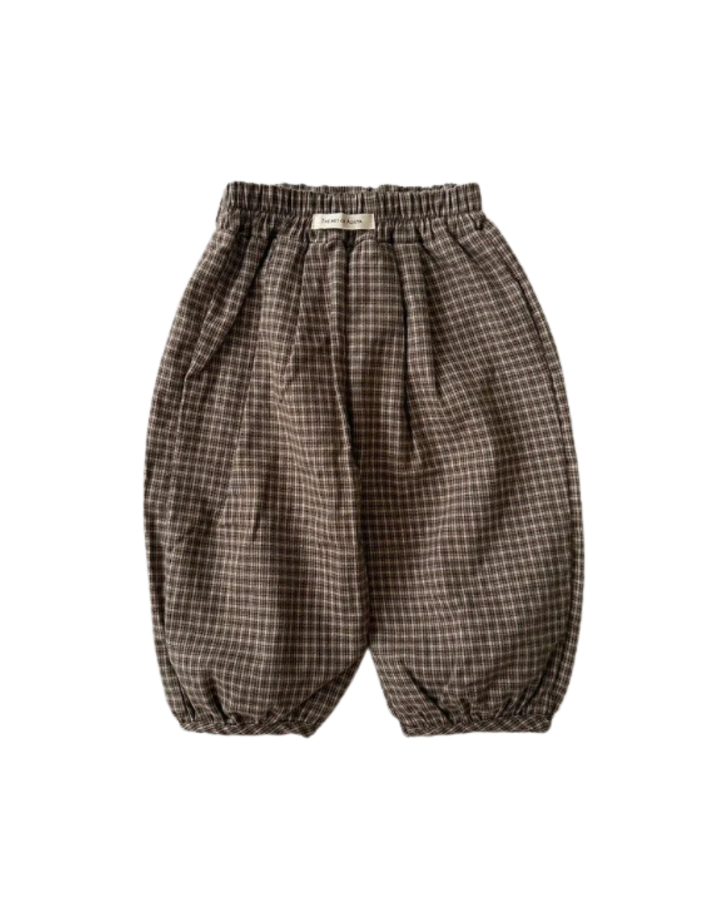 Balloon Pants