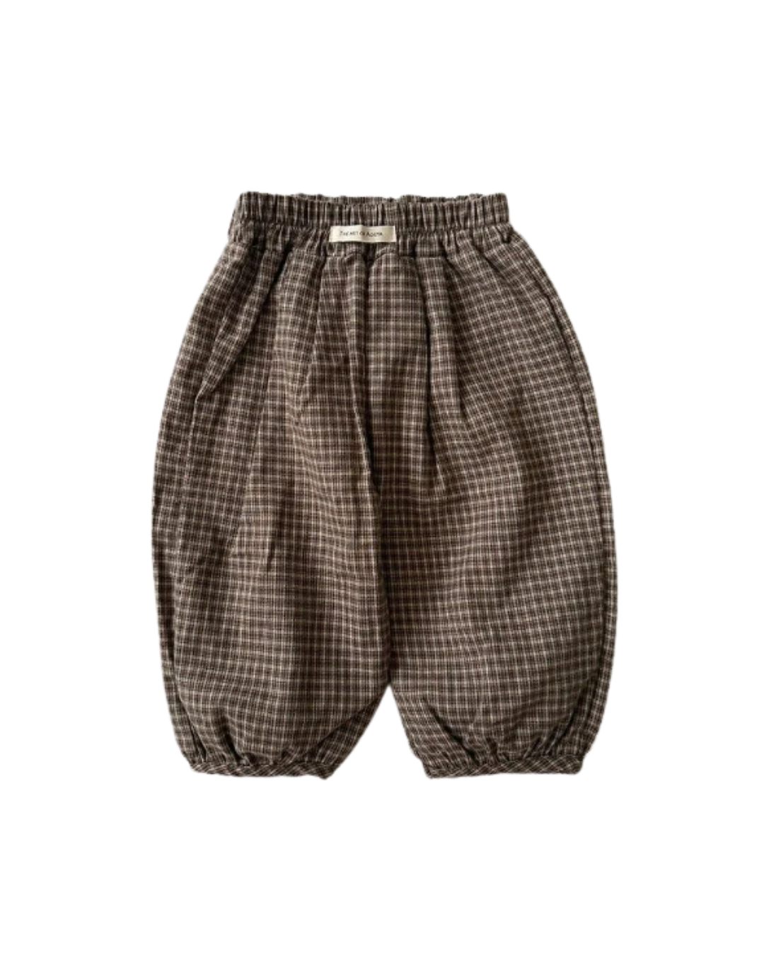 Balloon Pants