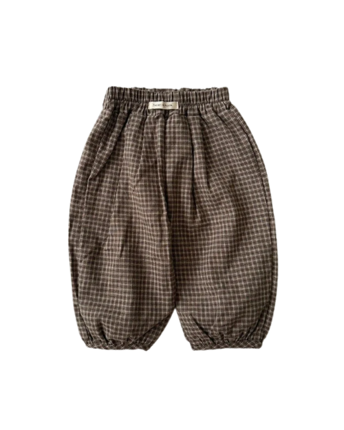 Balloon Pants