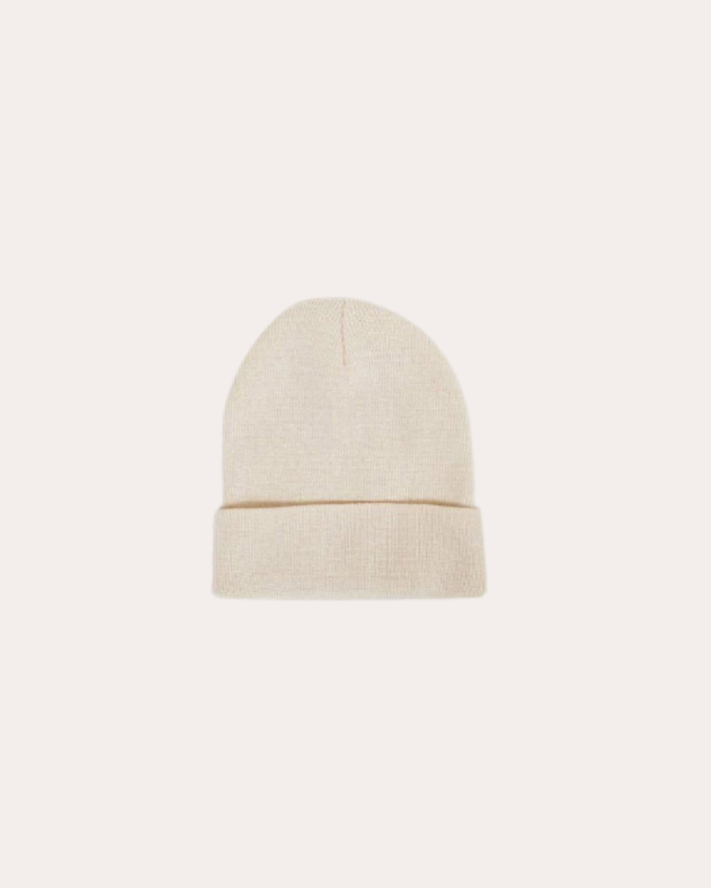 BEANIE kleur naar keuze