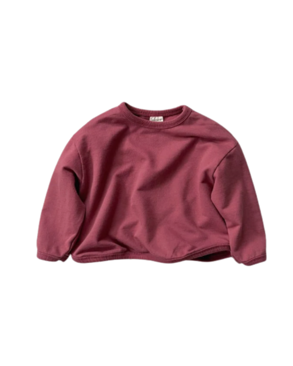 Everyday Tee Berry