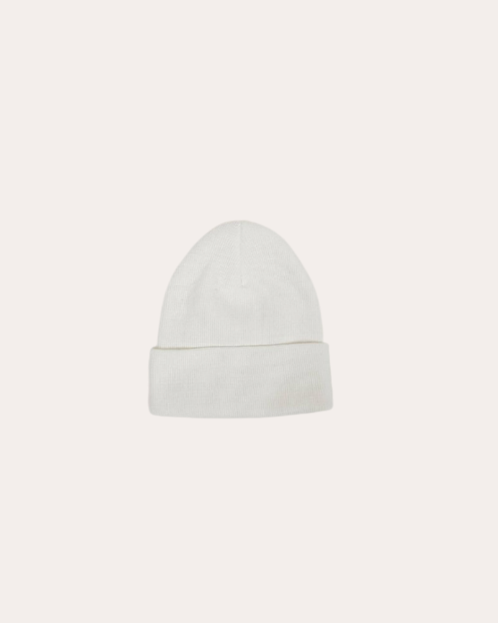 BEANIE kleur naar keuze