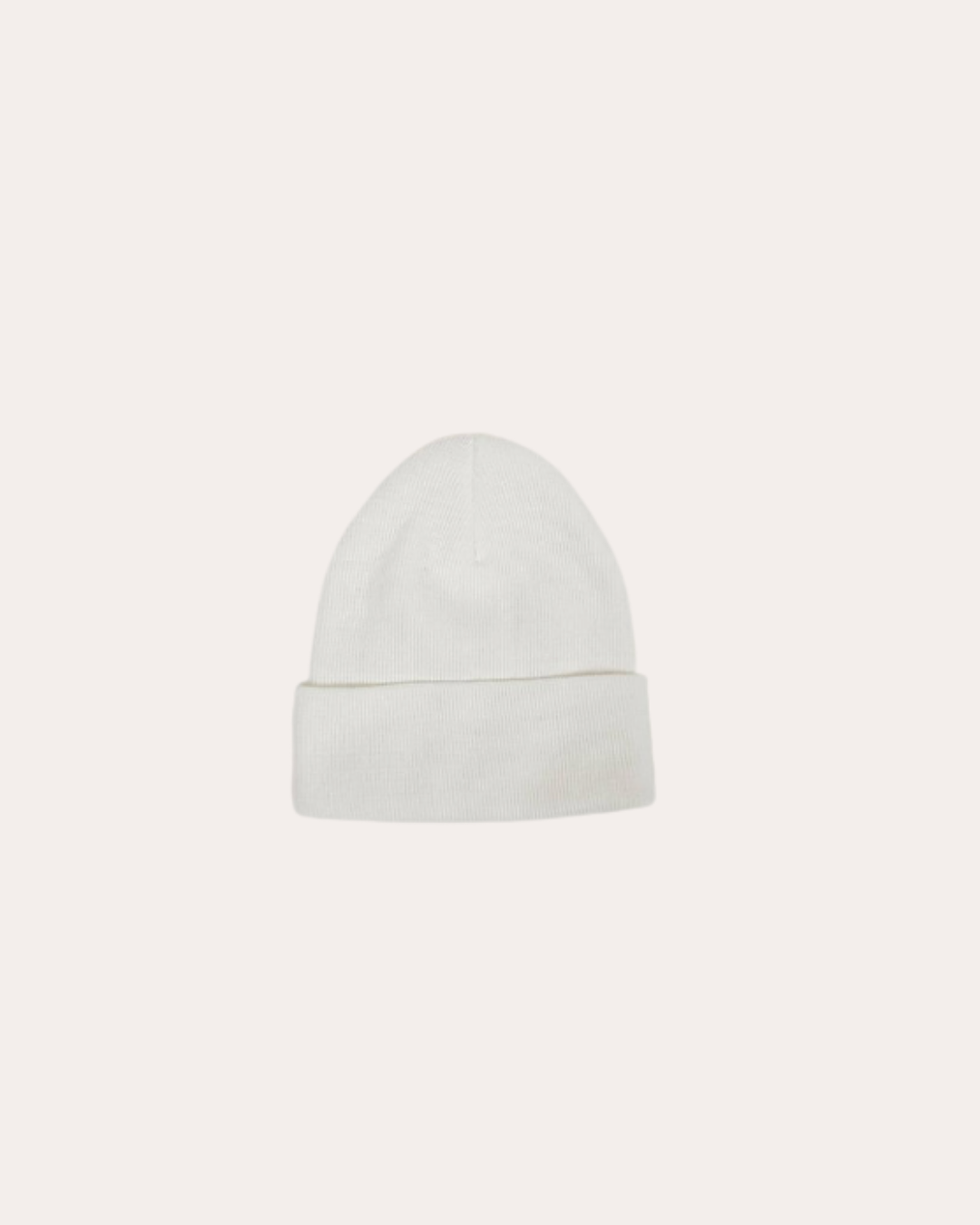 BEANIE kleur naar keuze