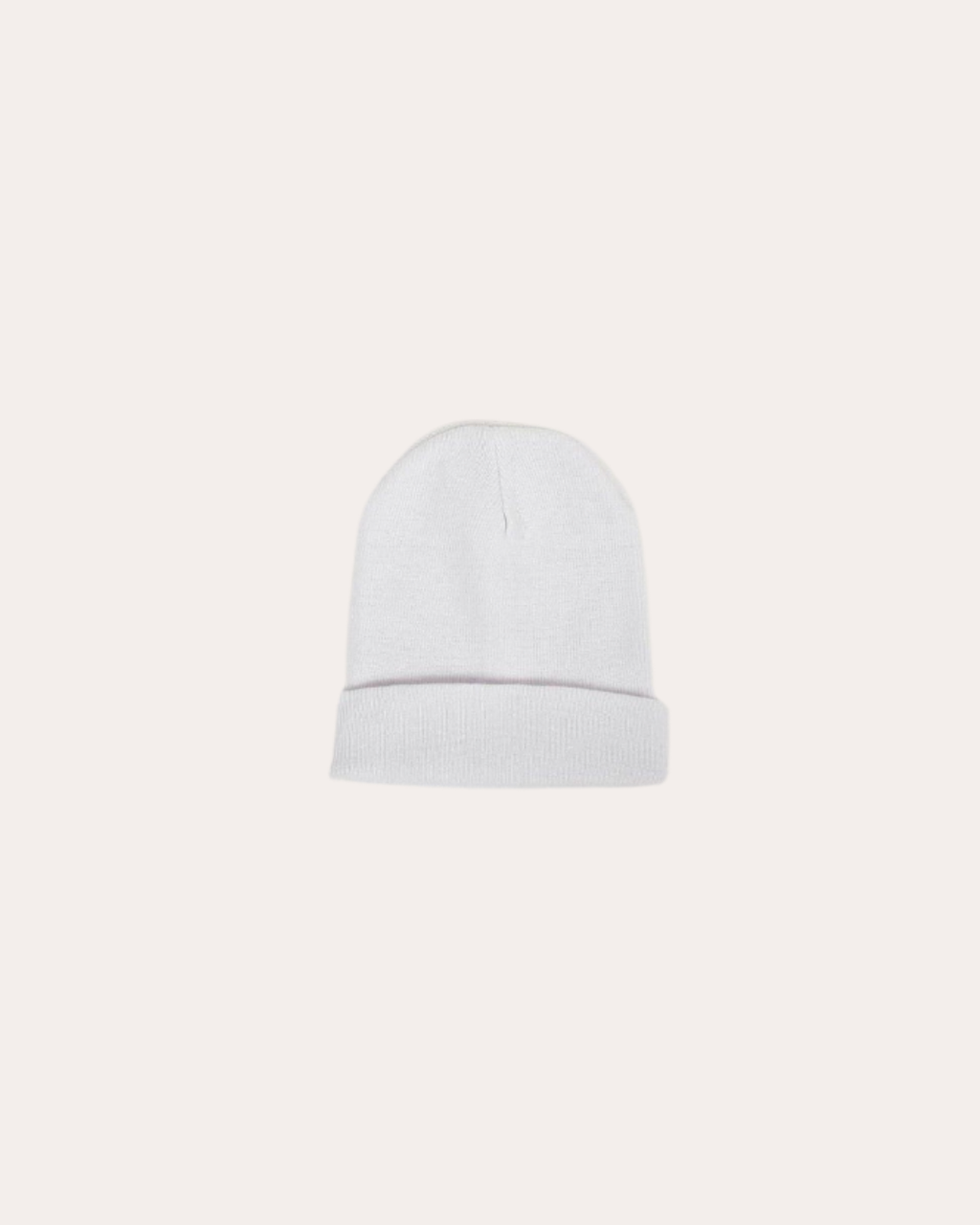 BEANIE kleur naar keuze