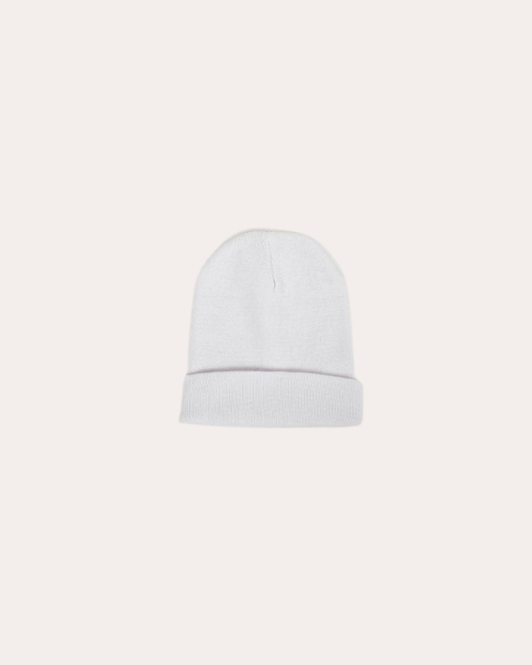 BEANIE kleur naar keuze