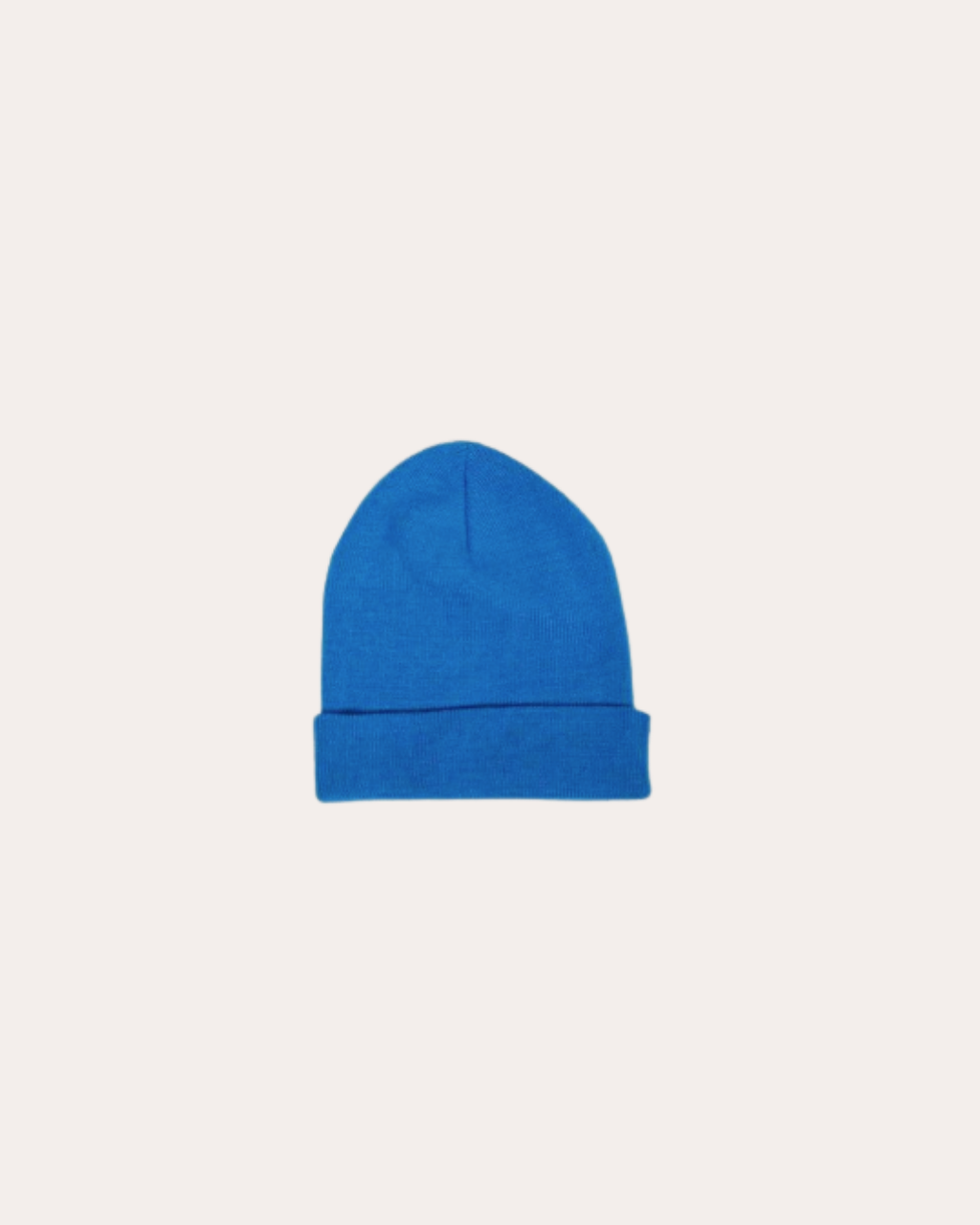 BEANIE kleur naar keuze