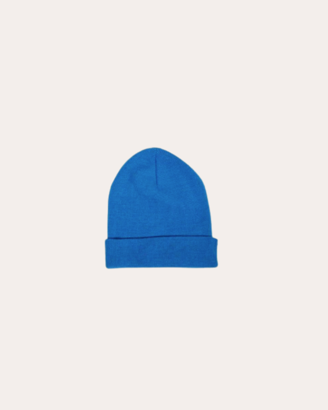 BEANIE kleur naar keuze